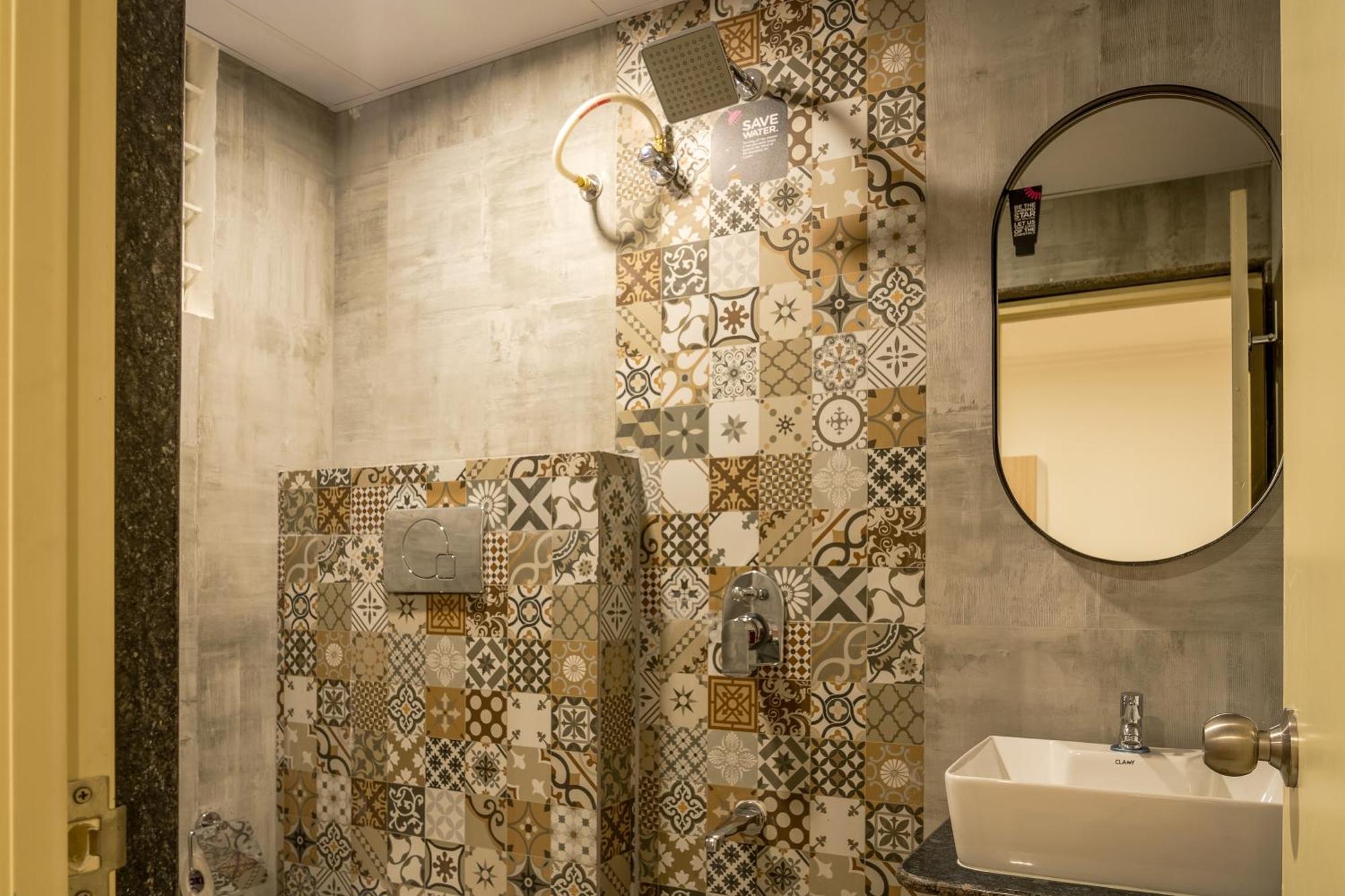 Olive Zip Koramangala 4Th Block By Embassy Group Hotell Bangalore Exteriör bild